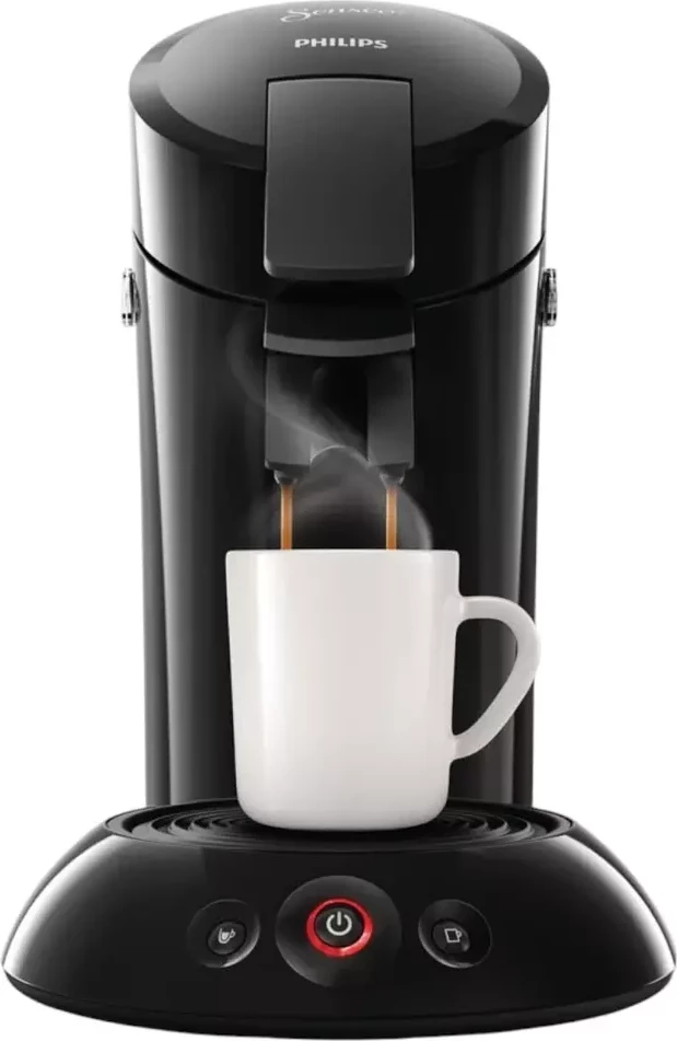 Makinë e Kafesë Philips Senseo - Original HD6553/66