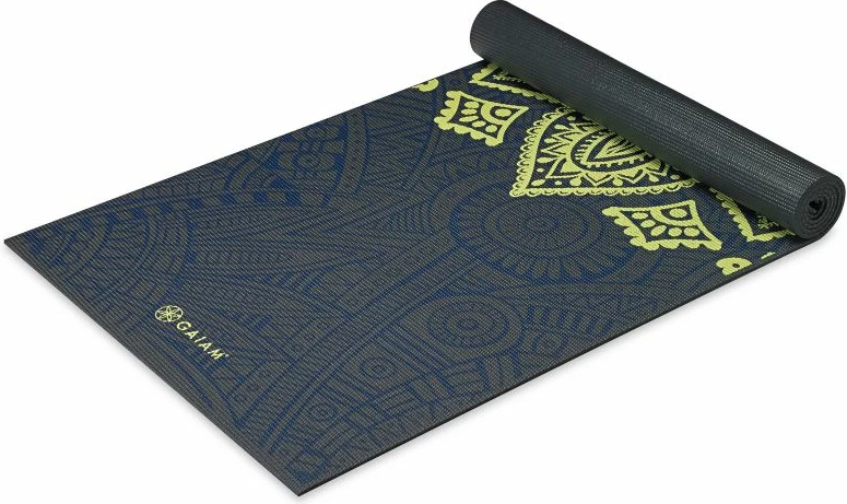 Joga mat GAIAM, kafe