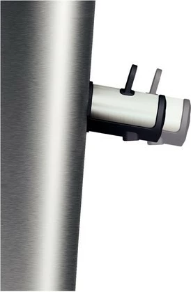 Shtrydhëse frutash Bosch MES 3500, 700W, inox/zezë