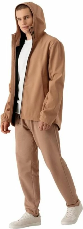 Xhakete për meshkuj Outhorn, HOZ21 SFM600 82S, ngjyrë kafe