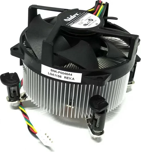 K Cooler Server Super Micro SNK-P0046A4-1, 2U, Socket 115x/1200