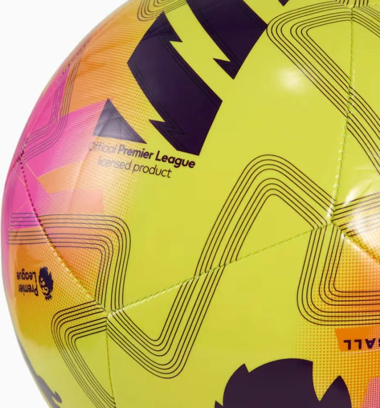 Top futbolli Puma për të gjithë, Premier League