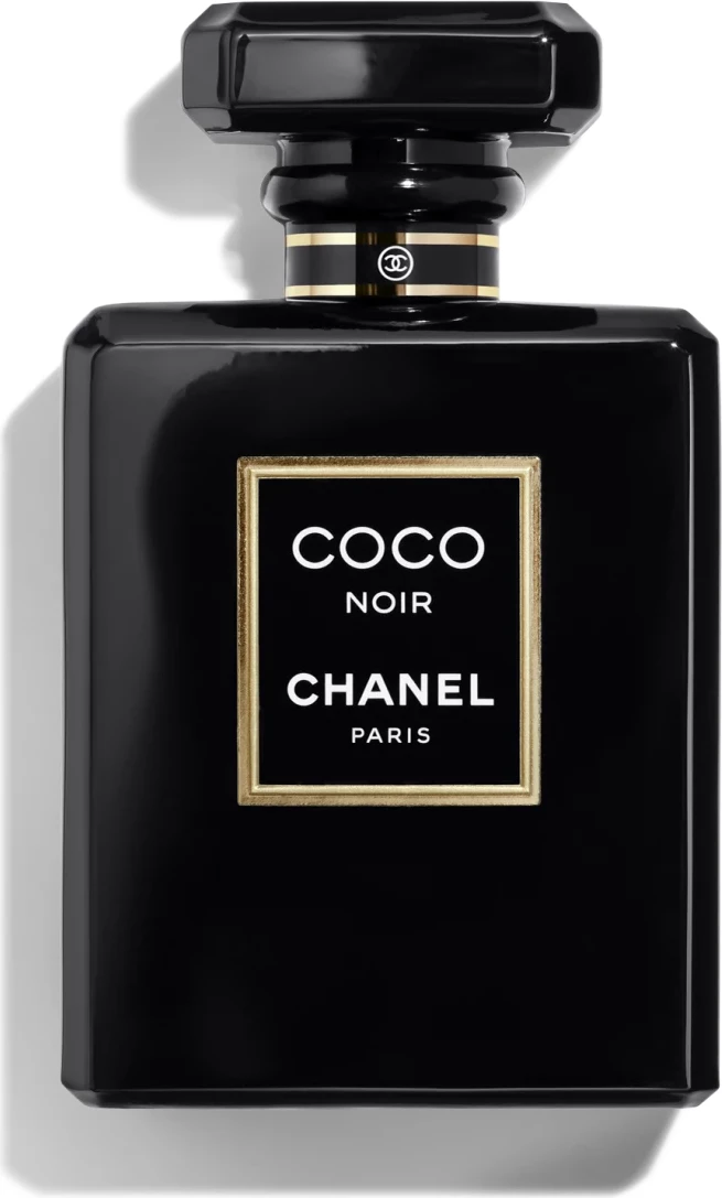 Eau De Parfum Chanel Coco Noir, 100 ml