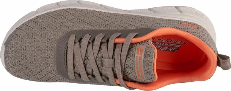 Atlete Skechers femra, gri