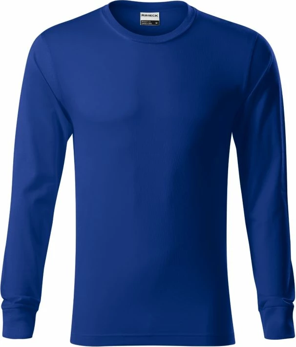 Maicë Rimeck për meshkuj, blu