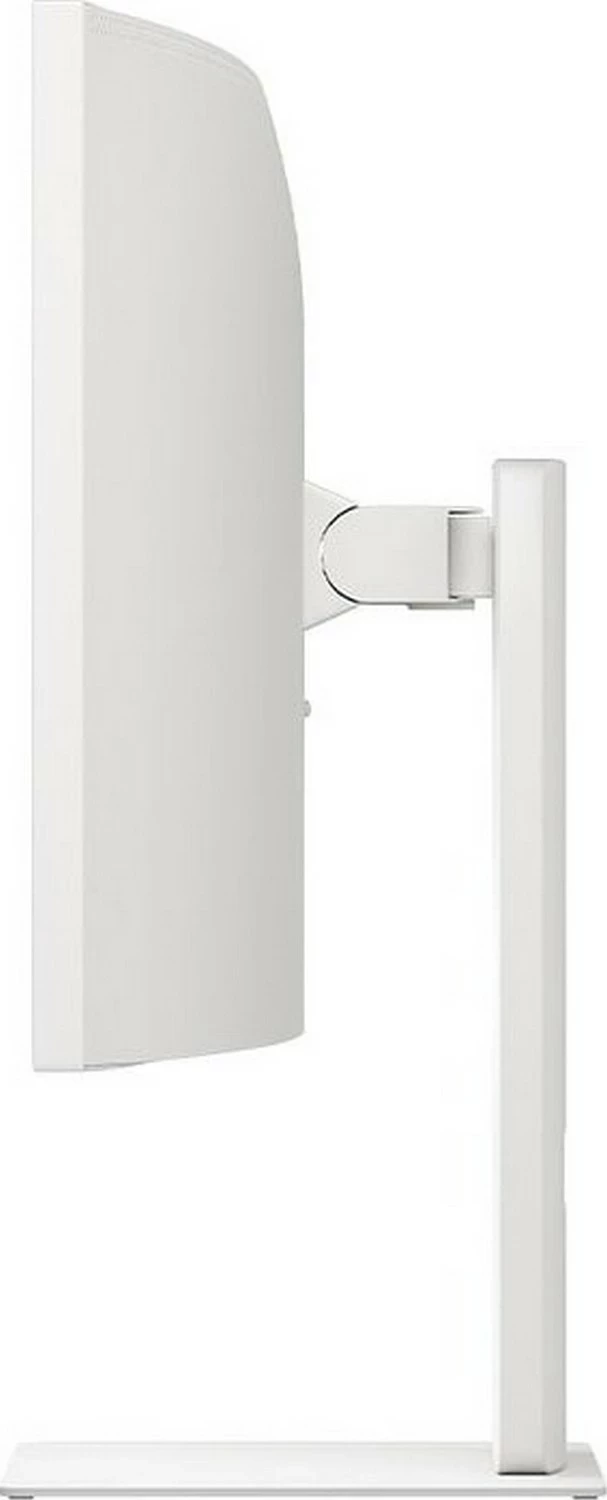 Monitor LG UltraFine 40U990A-W, 40", Nano IPS Black, 5K2K, Thunderbolt 5, HDR 600, i bardhë