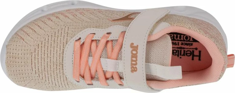 Atlete për fëmijë Joma, ngjyrë krem