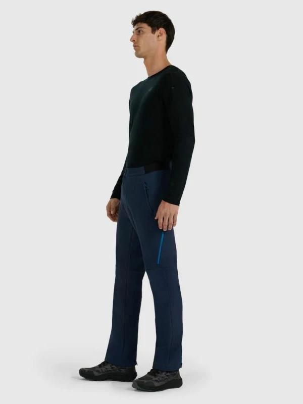 Pantallona trekking për meshkuj 4F