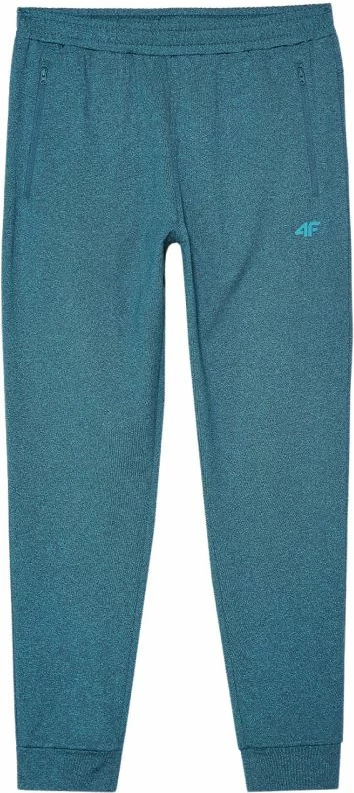 Pantallona 4F meshkuj, jeshile