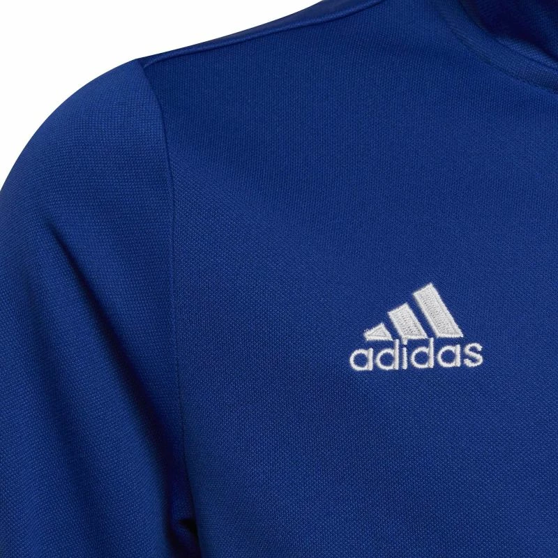 Duks për fëmijë adidas Entrada 22, blu