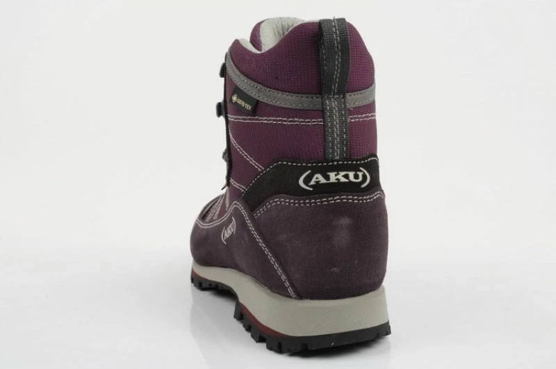 Atlete trekking për femra Aku, vjollcë