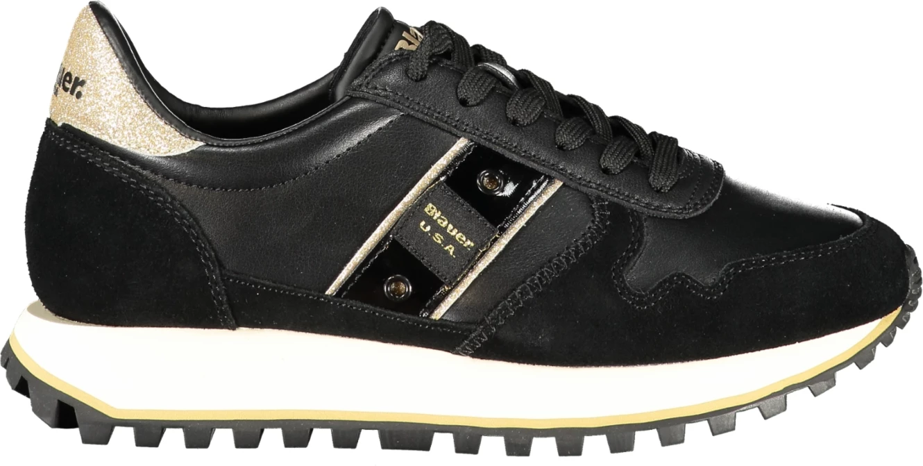 Atlete për femra Blauer, të zeza