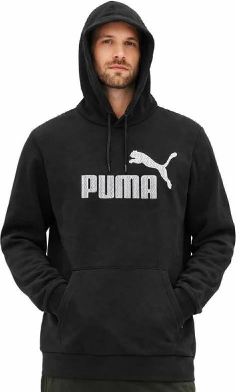 Duks për meshkuj Puma, i zi