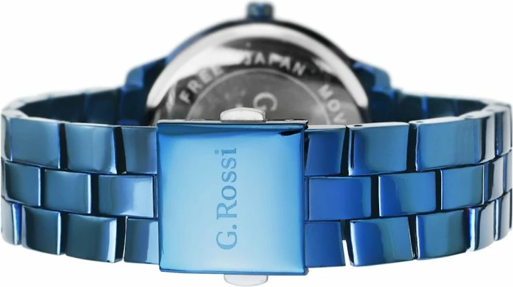 Orë dore për femra G.Rossi, blu