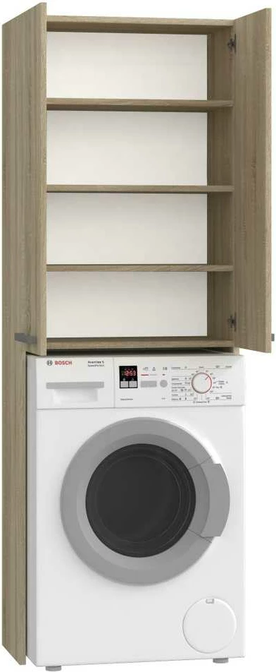 Dollap për banjo Deco