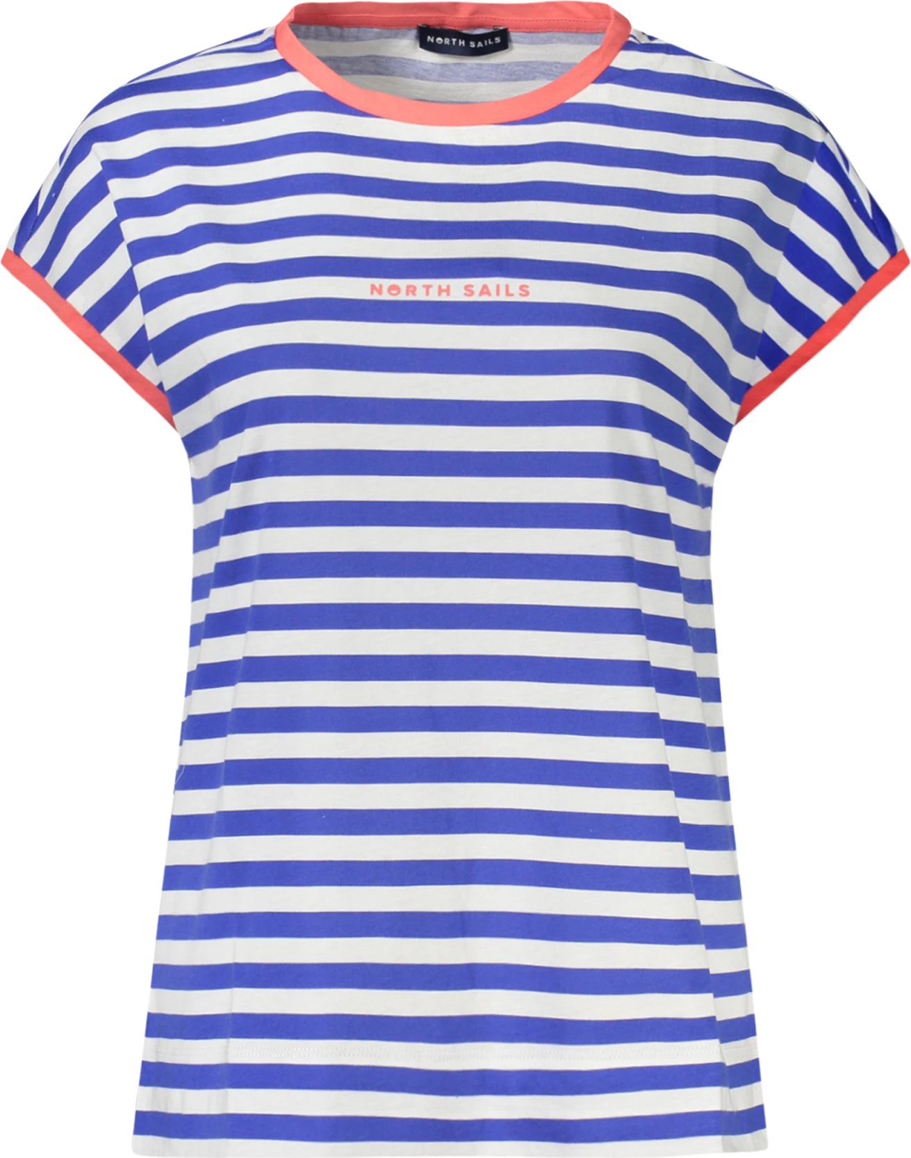 Maicë për femra NORTH SAILS, kaltër