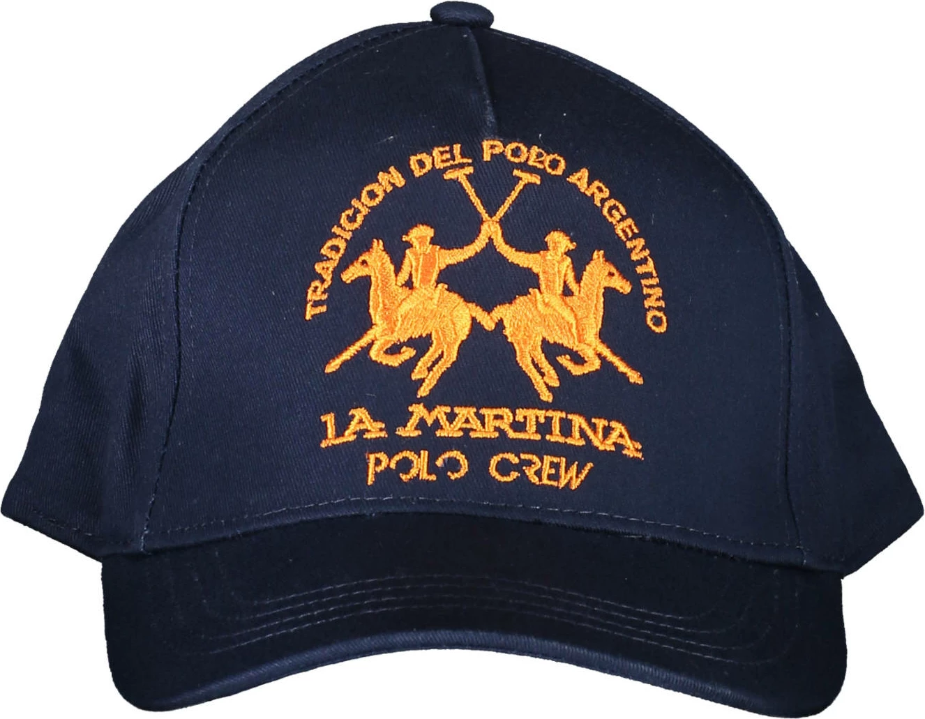 Kapelë LA MARTINA meshkuj, të kaltër