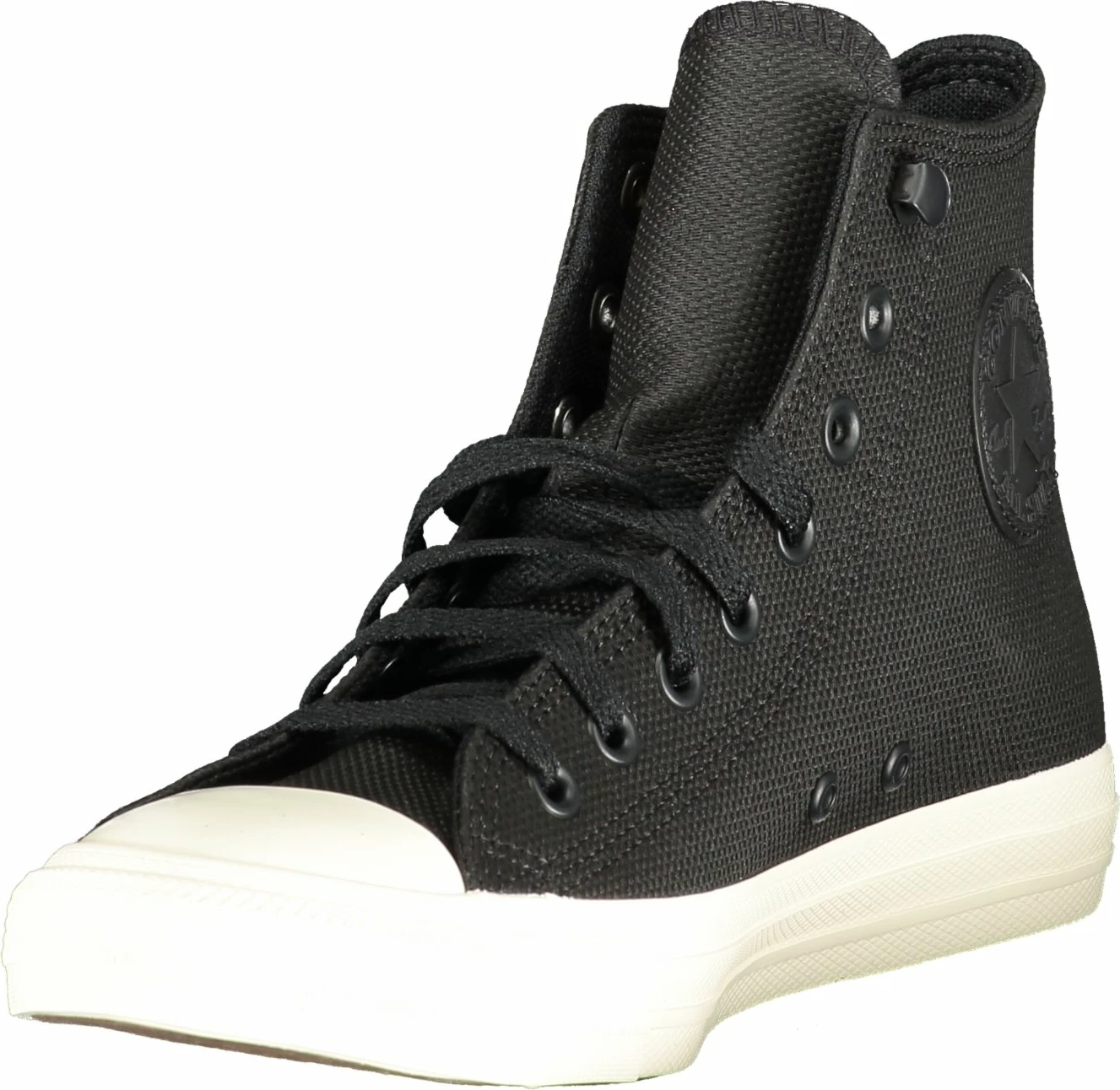 Atlete Converse për femra, të zeza