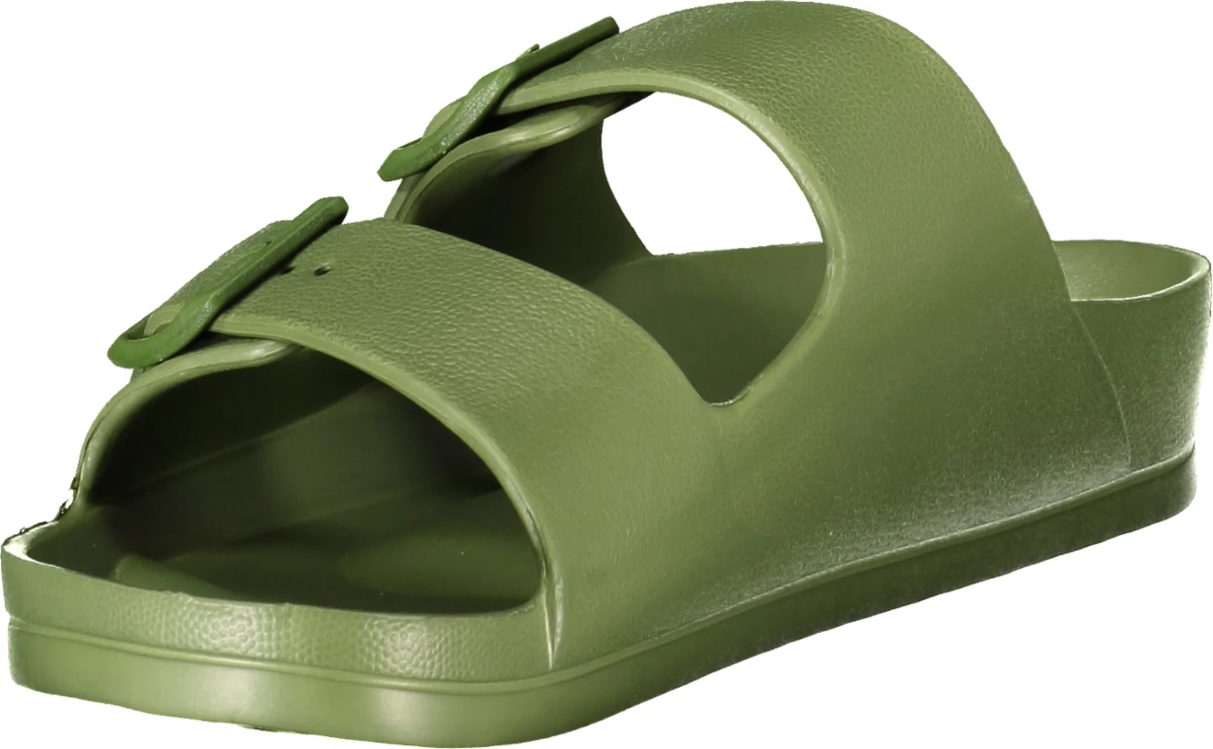 Papuqe NORWAY 1963 meshkuj, të gjelbra