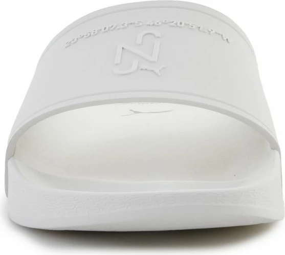 Atlete për meshkuj Puma, modeli Leadcat GM, të bardha