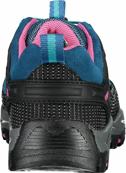 Atlete trekking për fëmijë CMP, navy blue