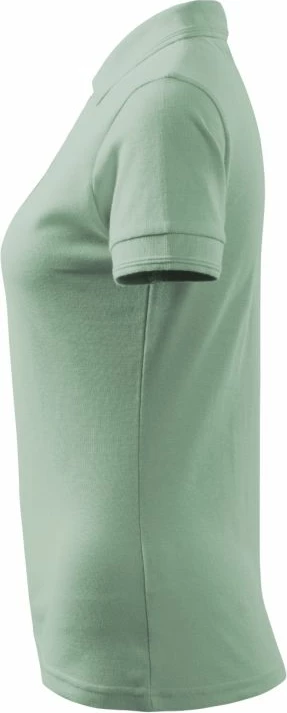 Maicë polo për femra Malfini, sage