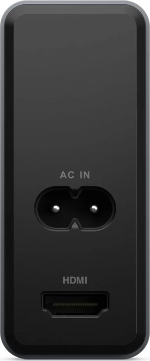 Stacion dokimi Lenovo X9 Charging GaN, 40BD0065EU, i zi