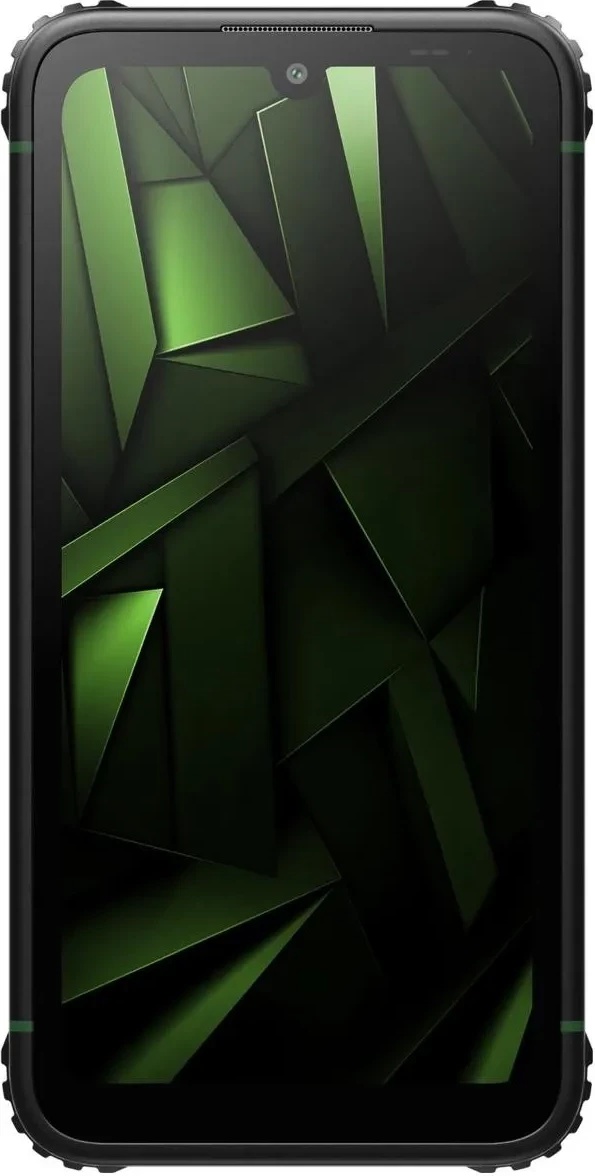 Celular myPhone Hammer Ranger LTE 6/128GB, i zi-gjelbër