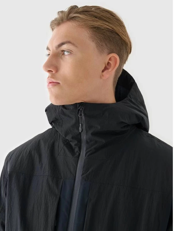 Jakne ski për meshkuj 4f