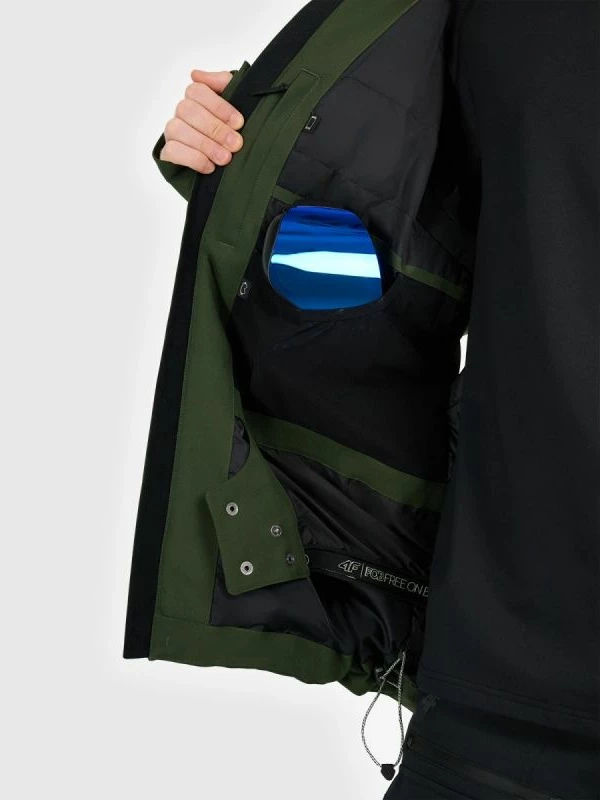 Jakne snowboardi për meshkuj 4F, XL