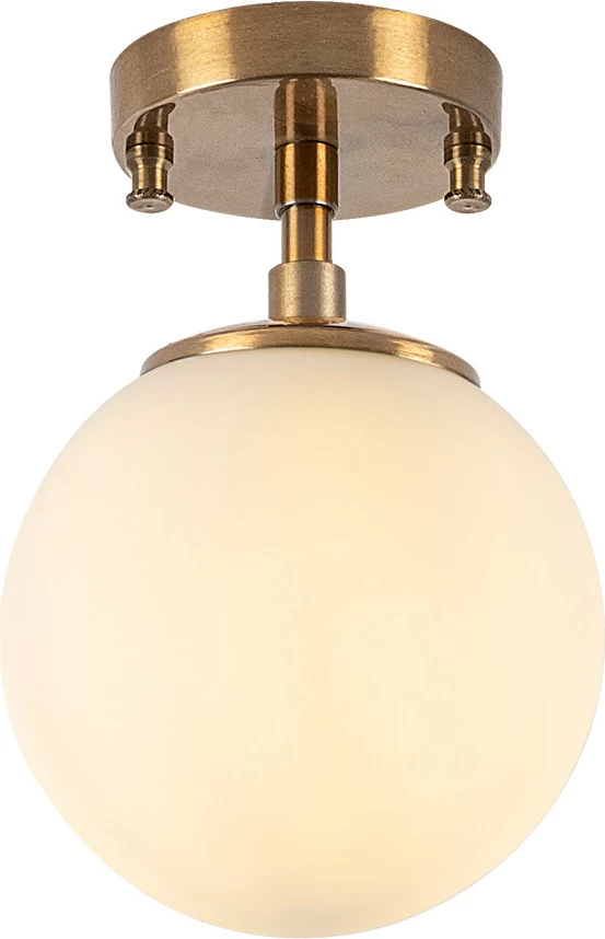 Llambë tavani vintage Opviq Atmaca - 10220