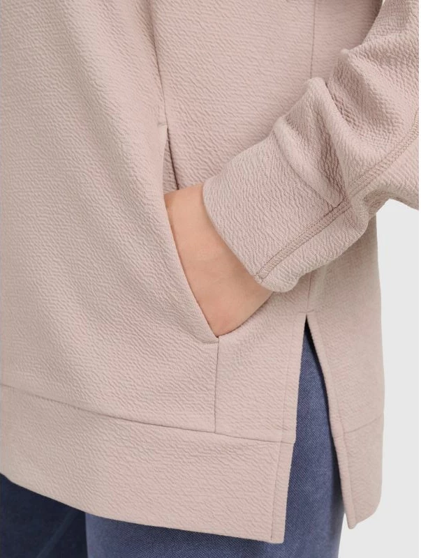 Duks për femra 4F, gri