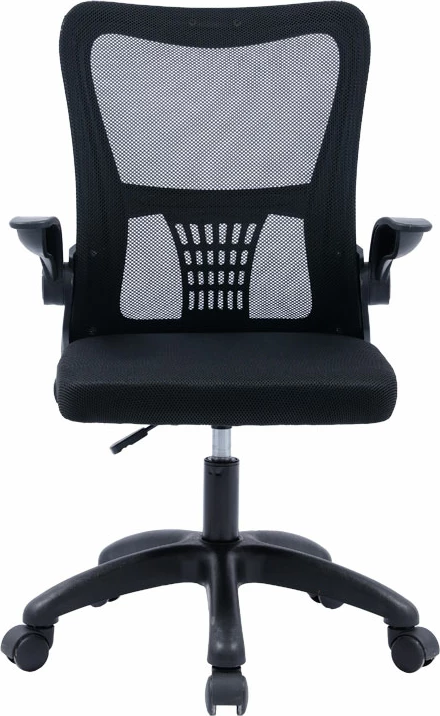 Karrige menaxheri Annalise mesh e zezë