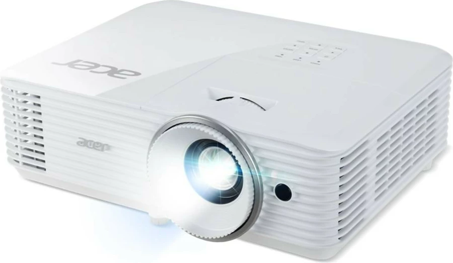 Projektor Acer X1528Ki DLP, FHD, 5200 lumens, 10000:1, WiFi, Bardhë