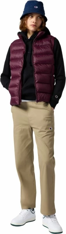 Duks për femra Champion, i zi