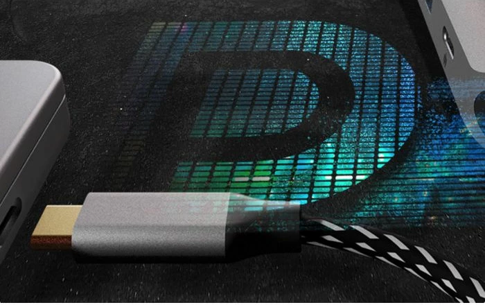 Stacion dokimi USB-C 9-në-1 ICYBOX IB-DK4012-CPD, Power Delivery 100W, 2x HDMI, Gigabit LAN, SD/microSD, antracit/zi