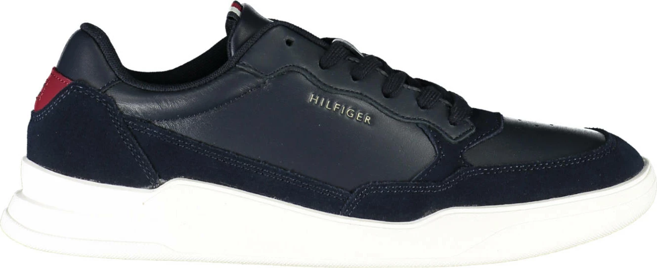 Atlete për meshkuj TOMMY HILFIGER, kaltër