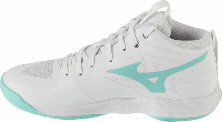 Atlete Mizuno, të bardha
