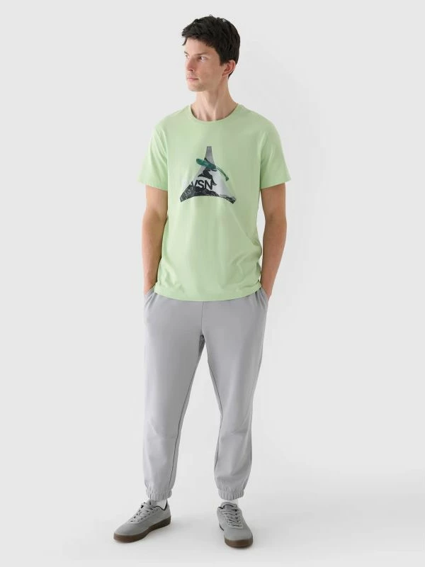 Maicë për meshkuj 4F, e printume