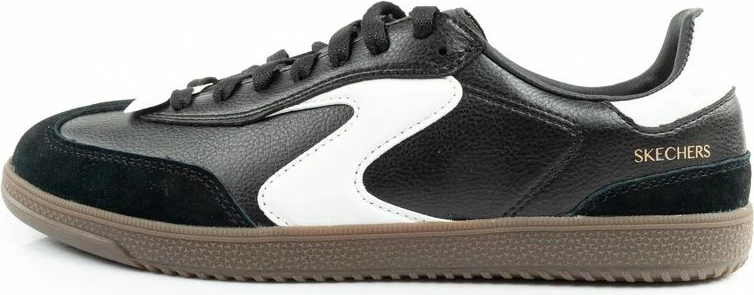 Atlete për femra Skechers, të zeza