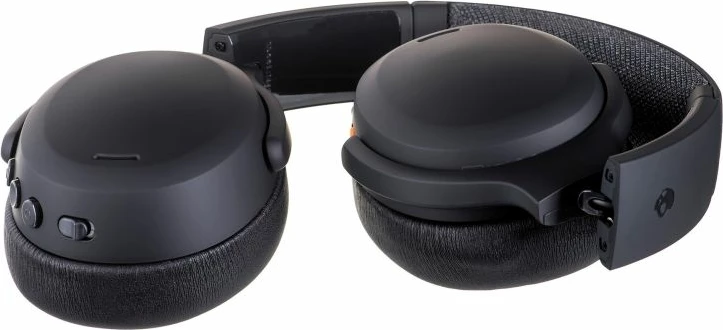 Kufje wireless Skullcandy Crusher ANC2, të zeza