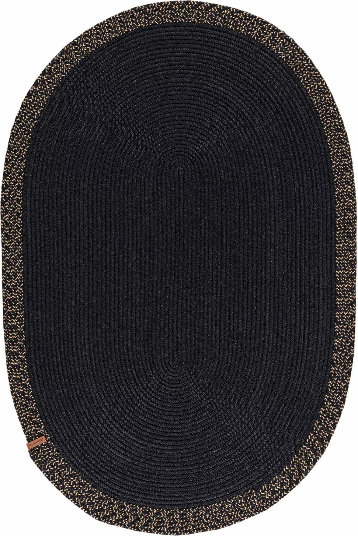 Qilim i zi pambuku, 50x80cm, Conceptum Hypnose, 9005054