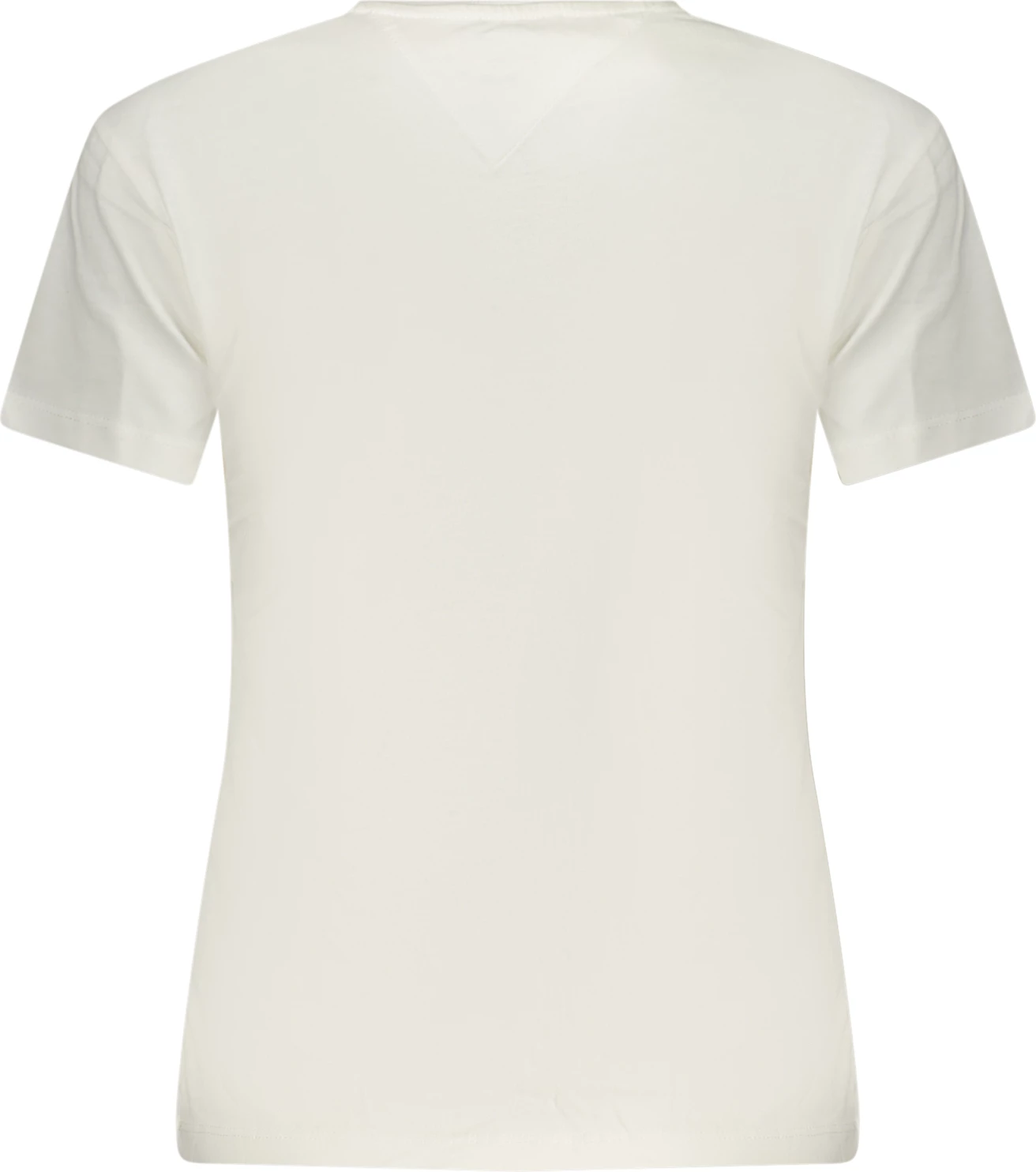 Maicë femra TOMMY HILFIGER, të bardhë