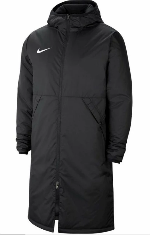 Xhakete për meshkuj Nike, Repel Park, e zezë