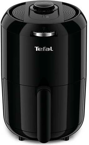 Fritezë ajri, Tefal EY1018, 1.6 L, timer 30 min, e zezë