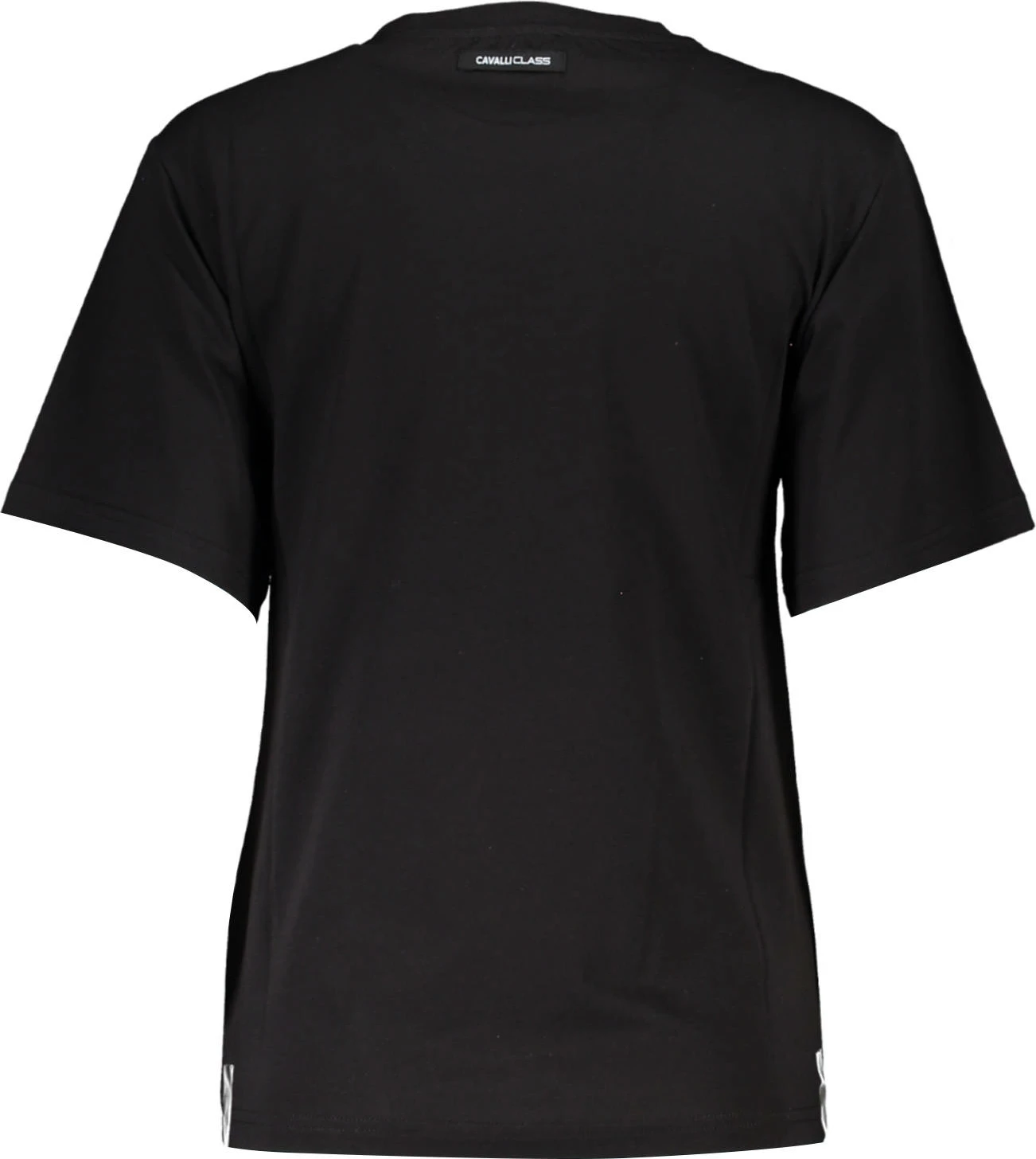 Maicë CAVALLI CLASS për femra, e zezë