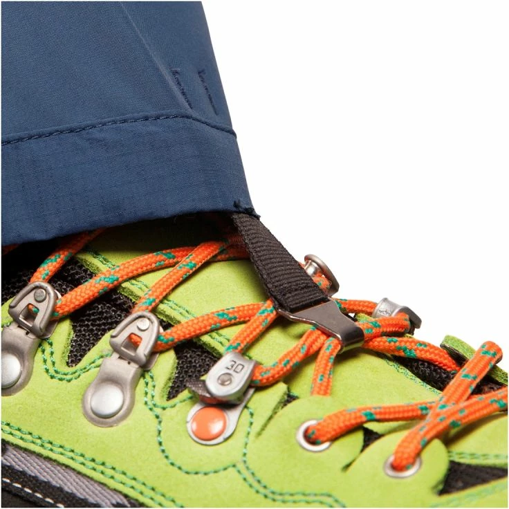 Pantallona për meshkuj Salewa, të zeza