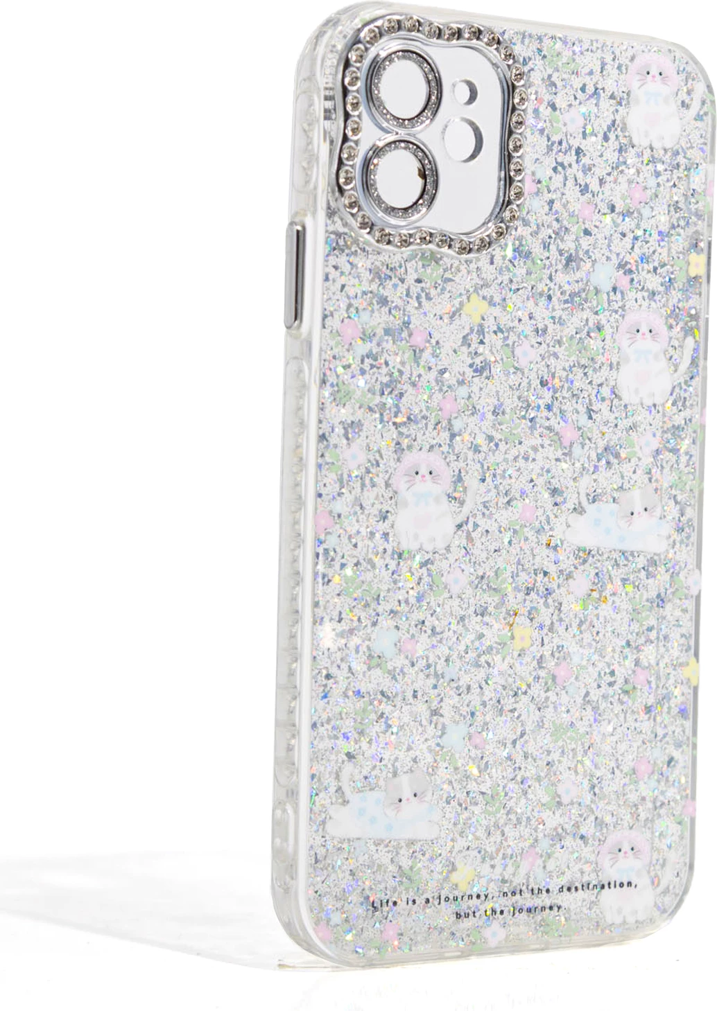 Fotroll Për Telefon TECH TIME FA104-017 IP11 (Hiri, IP15)