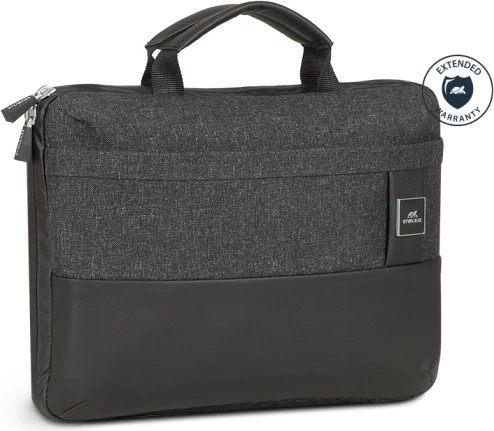 çantë laptopi RIVACASE Lantau 8823, për MacBook Pro/Air & ultrabook 13.3\", black
