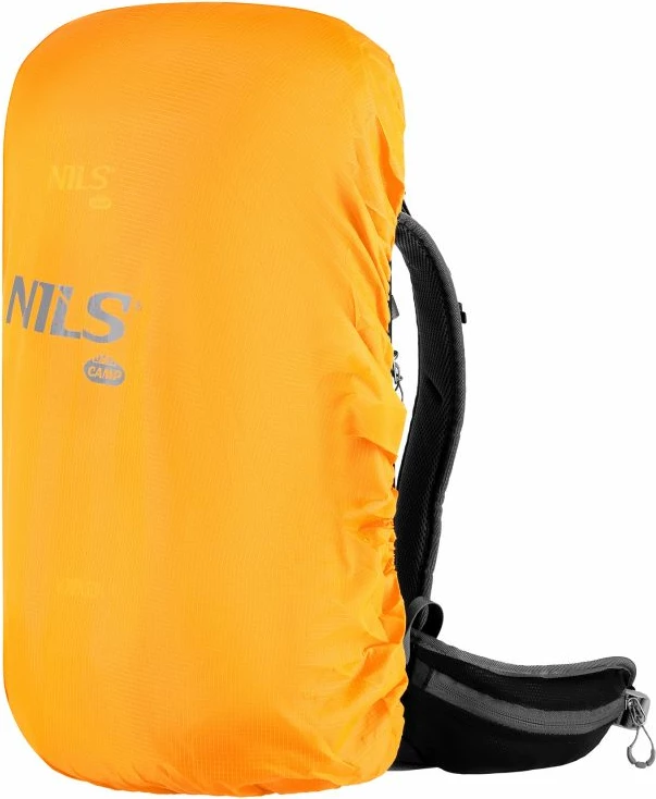 Çantë shpine Nils Extreme NC1938 Tourist 40L, e zezë